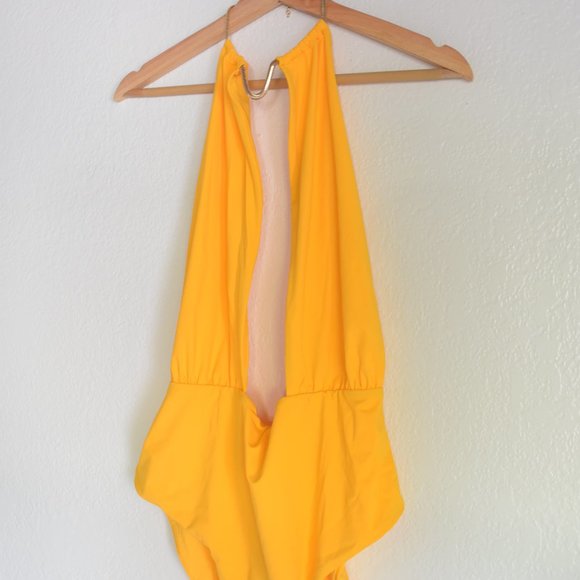 We Wore What Snake Chain Necklace One Piece - Picture 14 of 15